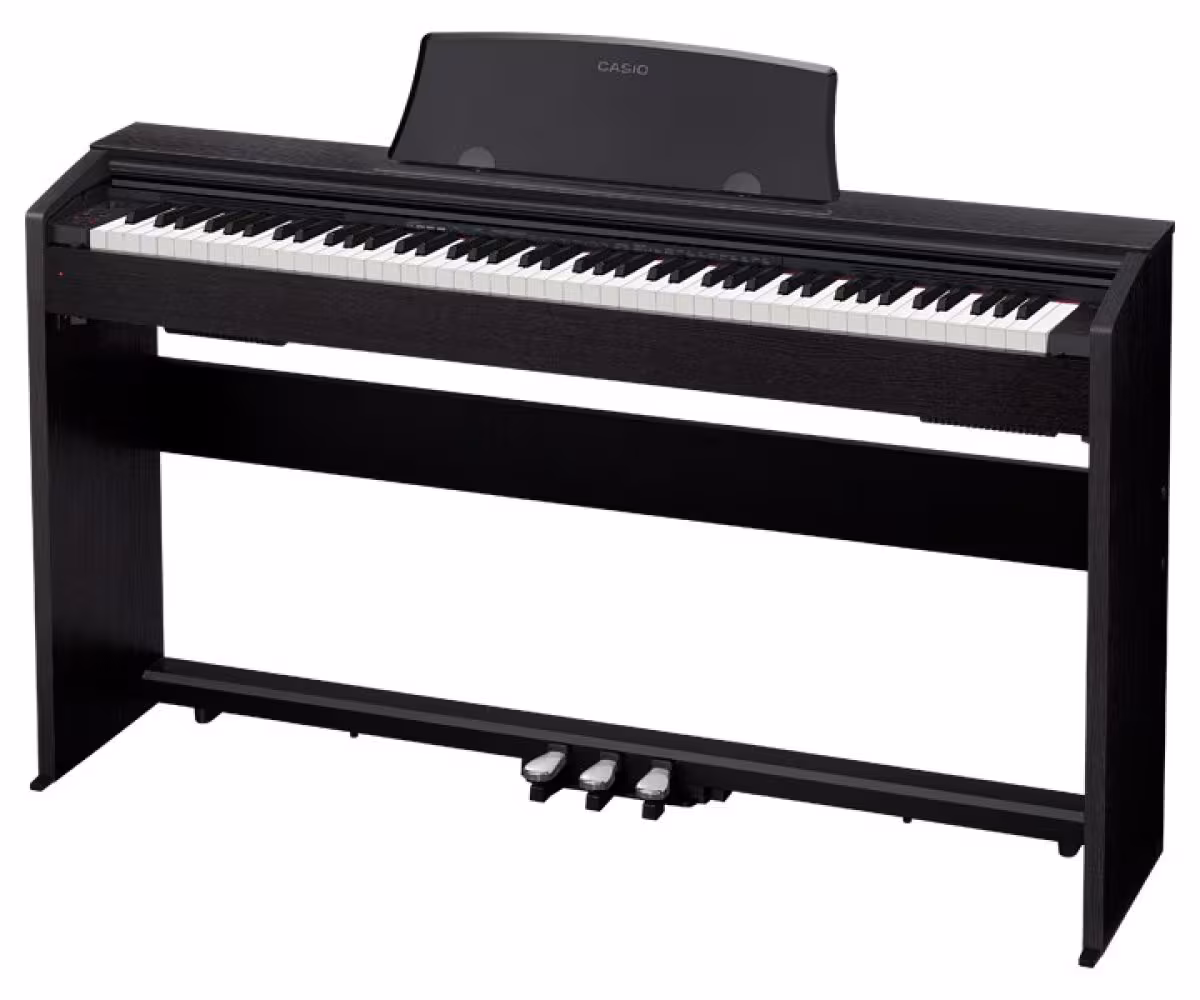 Digital Piano - Casio Privia PX-770