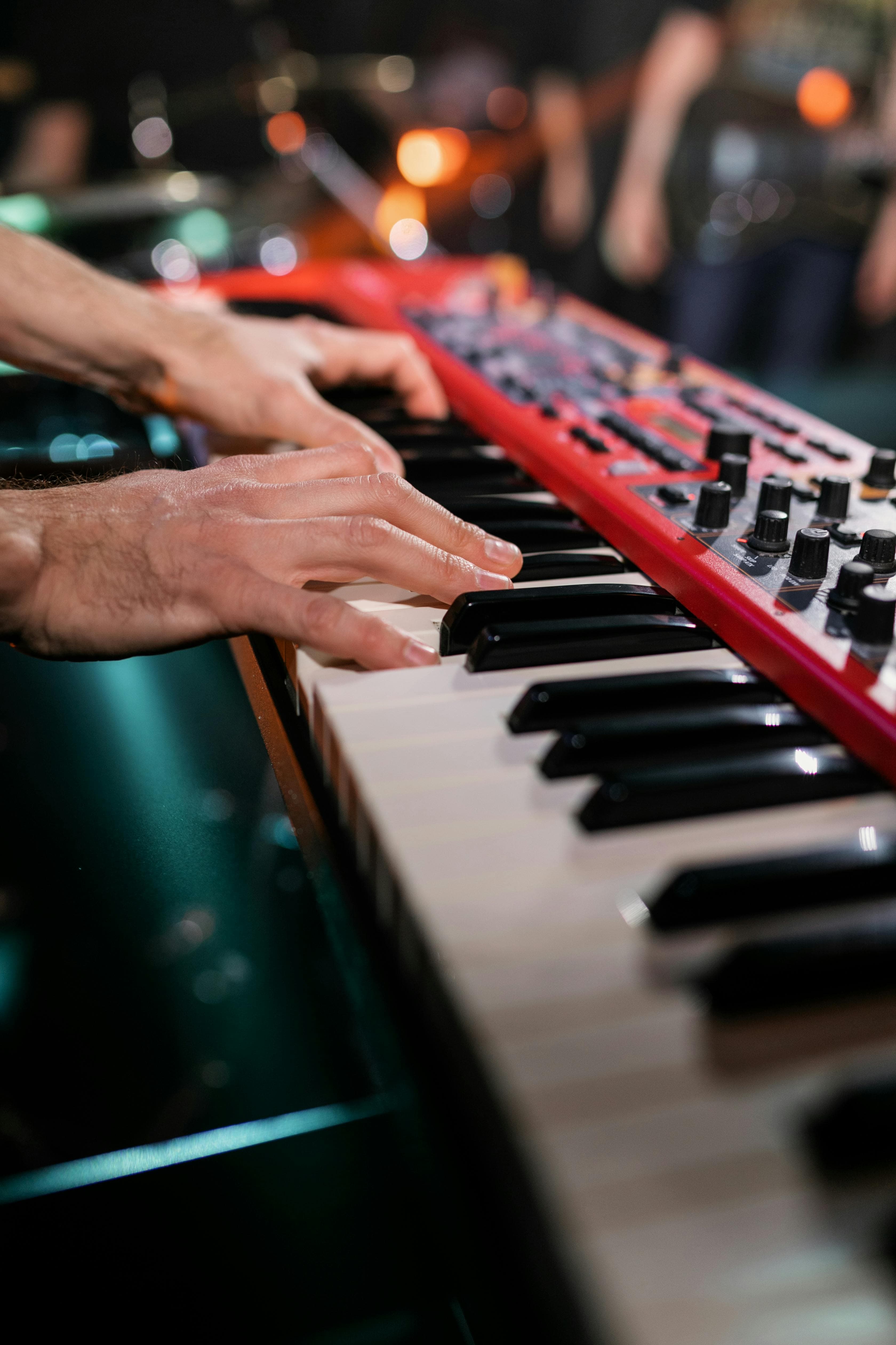 Nord Stage 3 88-Key Digital Piano