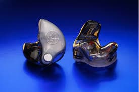 In-ear monitor accessory product image for the new shop.