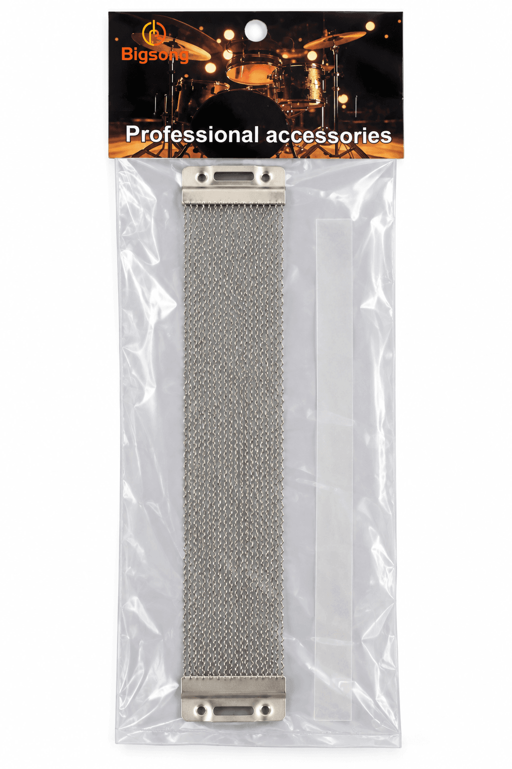 Bigsong Snare Drum Wires