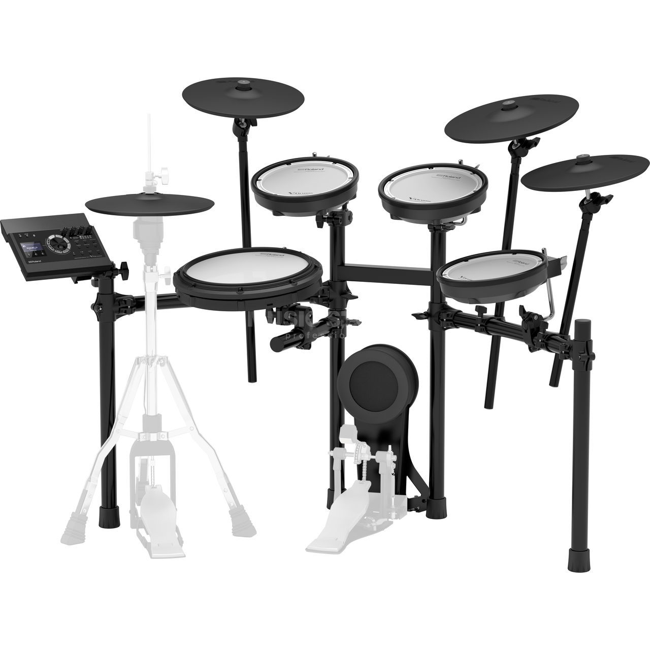 Electronic Drum Kit - Roland TD-17KVX